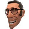 Png clipart team fortress 2 sniper garry s mod roblox video game others miscellaneous face thu