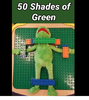 50 shades of green 31537029