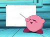 Kirby lession template