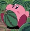 Kirby watermelon