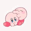 Kirby hug