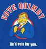 Vote quimbya