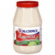 Mayonesa HellMan's
