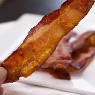 Salty Bacon