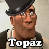 Topaz Toxin