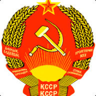 the entire soviet union