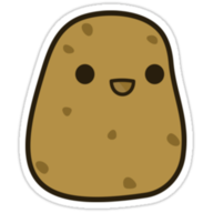MR.potato