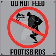 Poor is bird