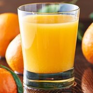 [Fruit] Orange