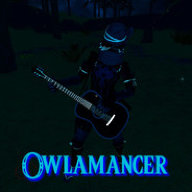 Owlamancer
