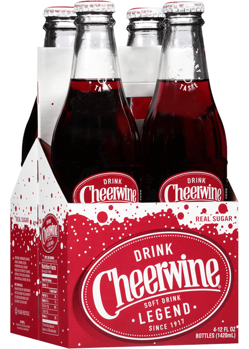 Image result for cheerwine